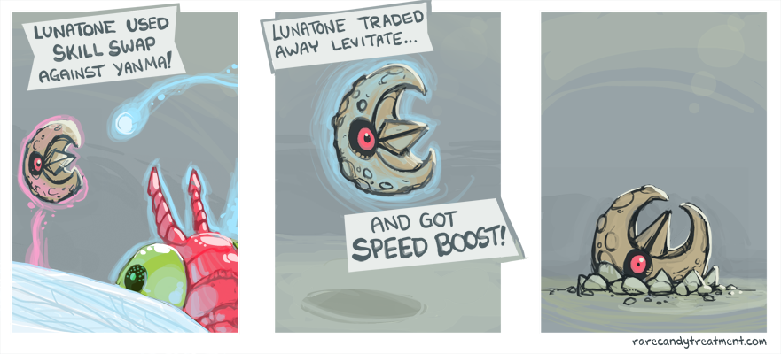 aura, bummerdude, comic, commentary, dragonfly, energy, english, failure