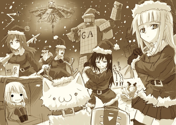 answerer, arisawa_takafumi, armored_core, armored_core:_for_answer, arms_forts, ay_pool, jack-o, lilium_wolcott