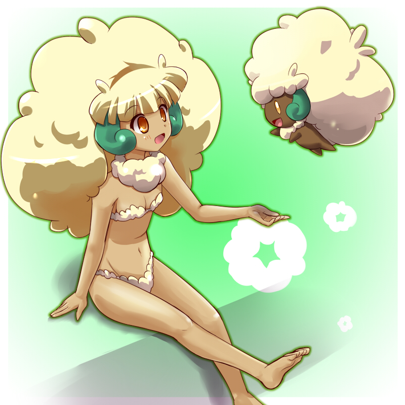 1girl, afro, barefoot, bra, cotton, dark_skin, eyes, lingerie