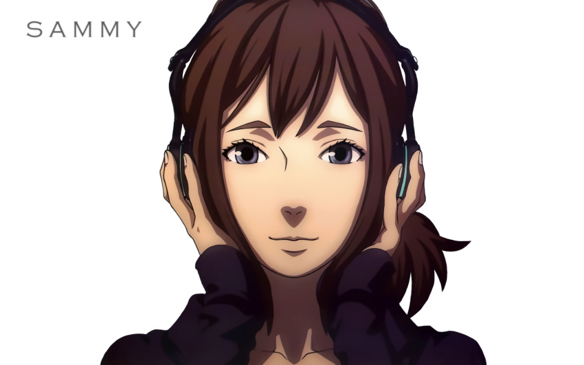 eve_no_jikan, headphones, sammy, tagme