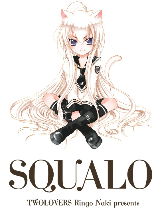 blue_eyes, genderswaper, katekyou_hitman_reborn, knee_high_boots, knee_highs, long_hair, nekomimi, reborn