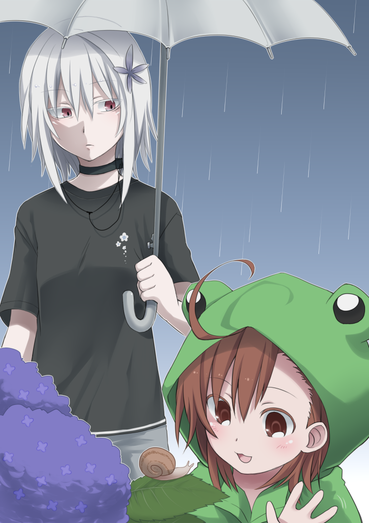 ahoge, brown_eyes, brown_hair, choker, genderswap, idora, idora_(idola), last_order
