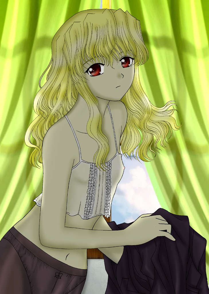 heaven's_prison, tagme