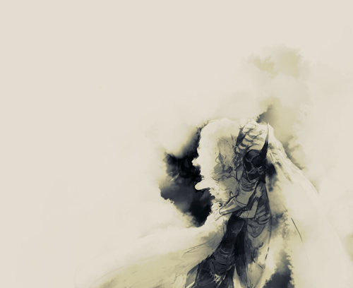 cecil_harvey, ceodore_harvey, father_and_son, final_fantasy, final_fantasy_iv, final_fantasy_iv_the_after