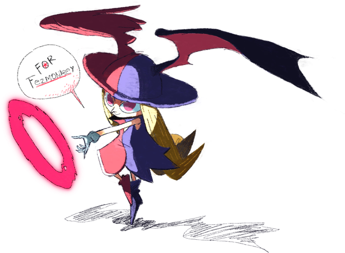 hat, headwings, radrappy, silhouette_mirage, tagme