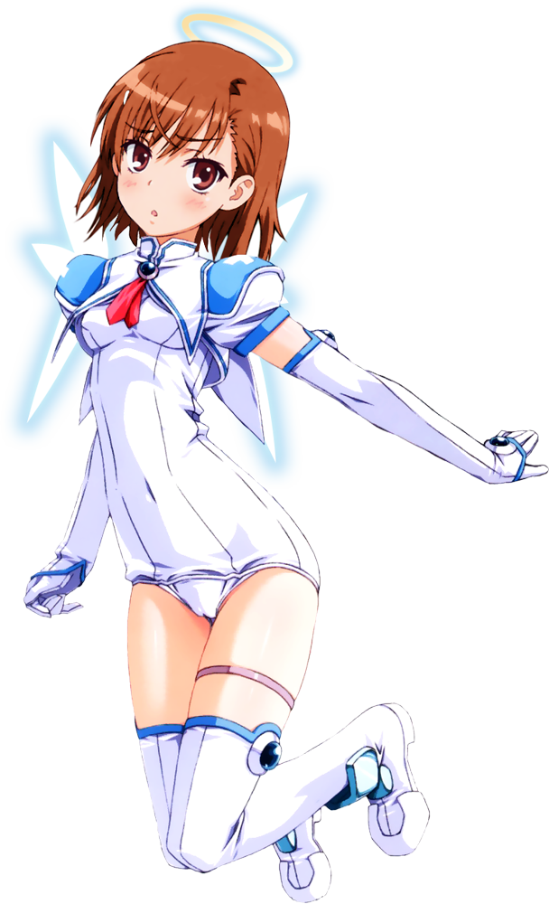 boots, brown_hair, cosplay, duplicate, elbow_gloves, gloves, jibril_aries, jibril_aries_(cosplay)