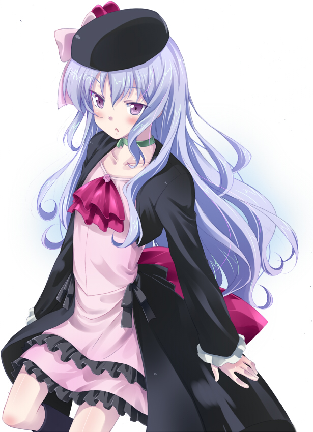 aquarion_(series), aquarion_evol, blue_hair, blush, boots, crea_dorosera, crea_torosera, hat