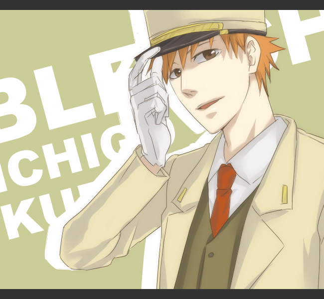 baccano!, bleach, character_name, claire_stanfield, claire_stanfield_(cosplay), cosplay, gloves, hashi0322