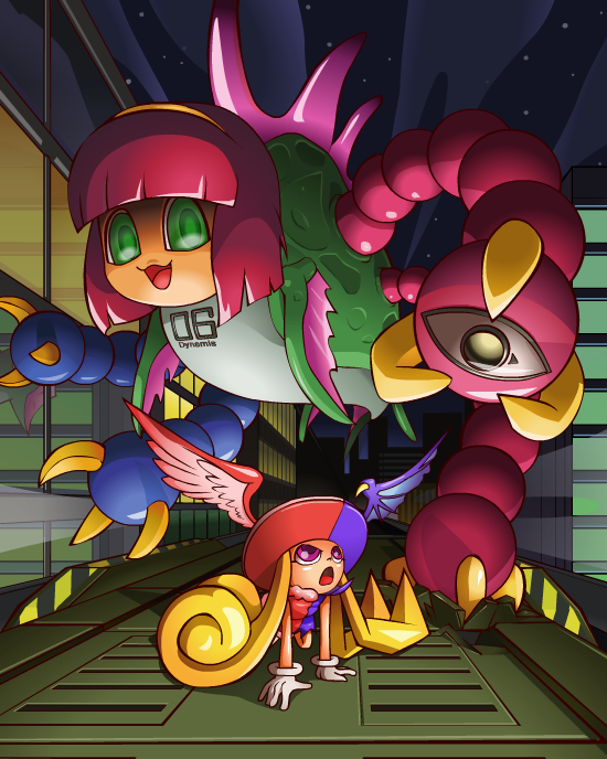eyes, monster, shyna_nera_shyna, silhouette_mirage, sinna_neutlarva_sinner, vibri, what