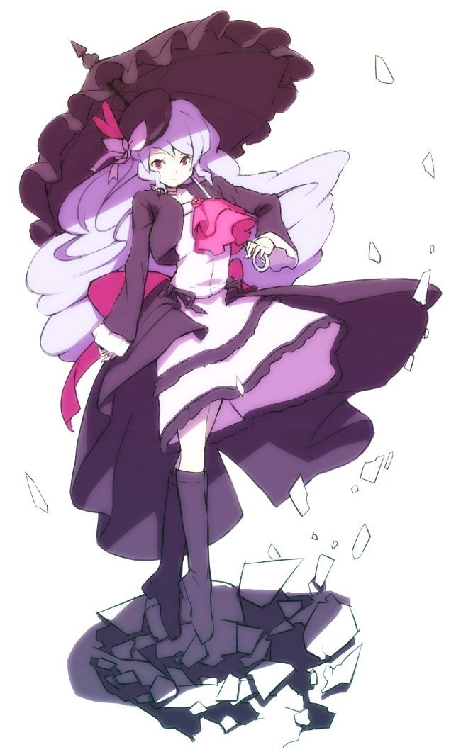 aquarion_evol, beret, boots, cravat, crea_dorosera, crea_torosera, hat, kogaman