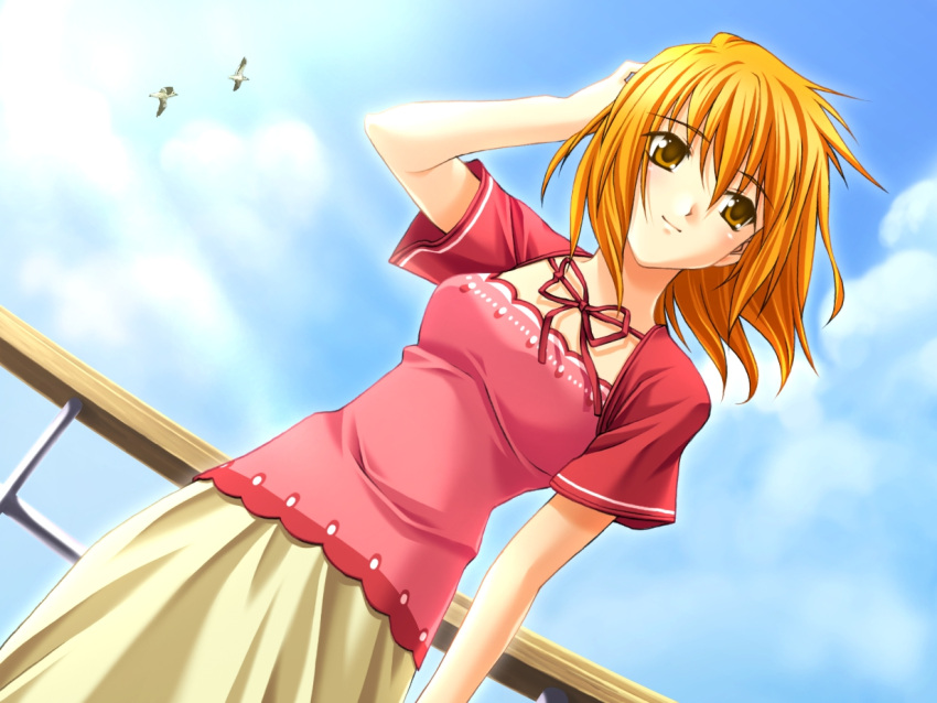 ever_17, tagme, takigawa_yuu, tanaka_yubiseiakikana