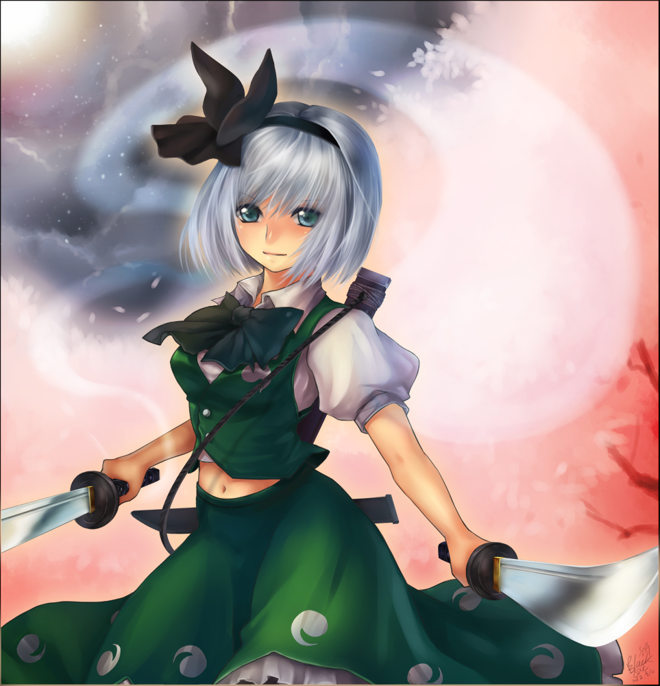 >:), adult, aqua_eyes, blackcat_(blackcatbox), blue_eyes, blush, bob_cut, bow