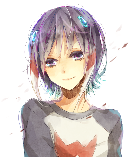 inazuma_eleven_(series), inazuma_eleven_go, looking_at_viewer, male, raglan_sleeves, short_hair, shuu_(inazuma_eleven), sleetfalls
