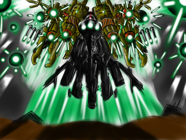 armored_core, armored_core:_for_answer, arms_forts, fanart, sol_dios