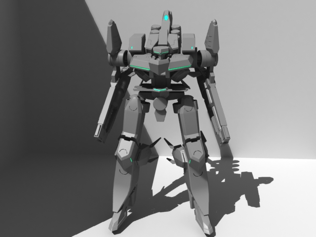3d, armored_core, armored_core_nexus, mecha, weapon