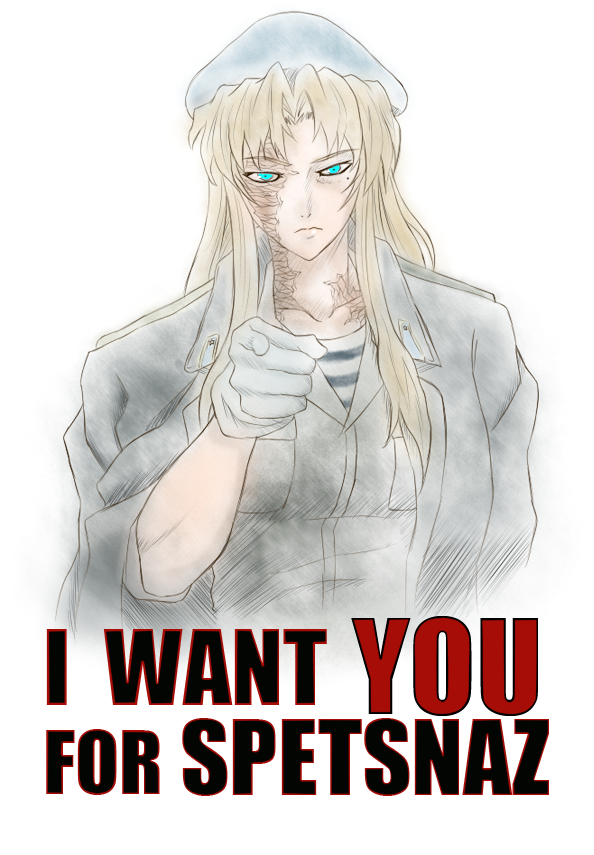 1girl, balalaika, beret, black_lagoon, blonde_hair, blue_eyes, english, gloves