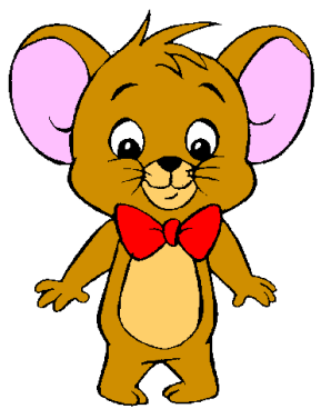 brown, jerry_mouse_jr., males, mouse, pose, red_tie, team_morton_koopa_jr.