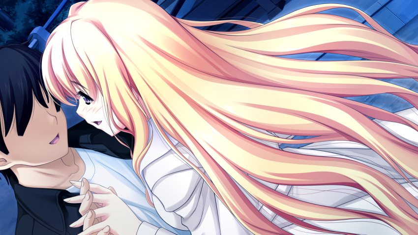 amasaka_takashi, game_cg, koi_mekuri_clover, niina_ayami