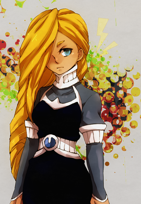 blonde_hair, blue_eyes, hair_over_one_eye, inazuma_eleven, inazuma_eleven_(series), inazuma_eleven_go, inazuma_eleven_go_chrono_stone, long_hair