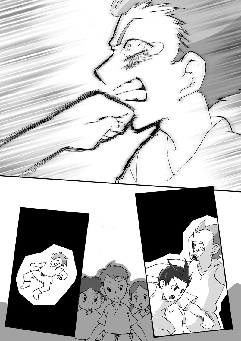 artist_request, child, ima_soko_ni_iru_boku, nabuka, original, tabool, young