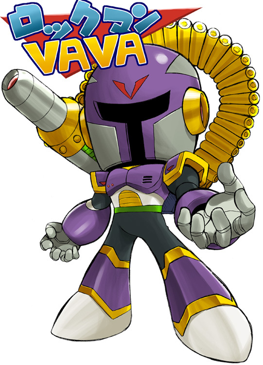 1boy, armor, chibi, helmet, male, rockman, rockman_x, sagamimok