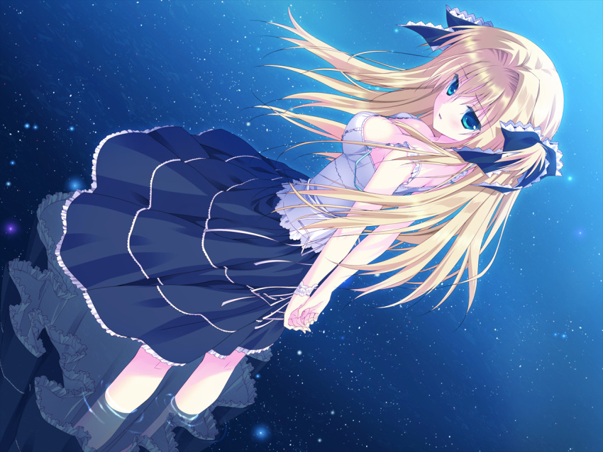 asaba_yuu, game_cg, hoshizora_e_kakaru_hashi, nanamori_seira