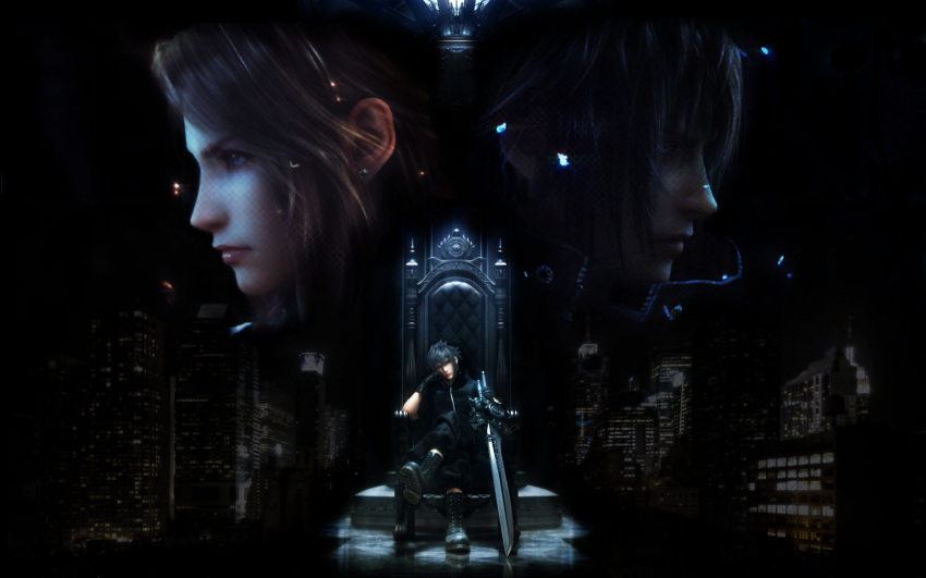 final_fantasy, final_fantasy_versus_xiii, noctis_lucis_caelum, stella_nox_fleuret, tagme