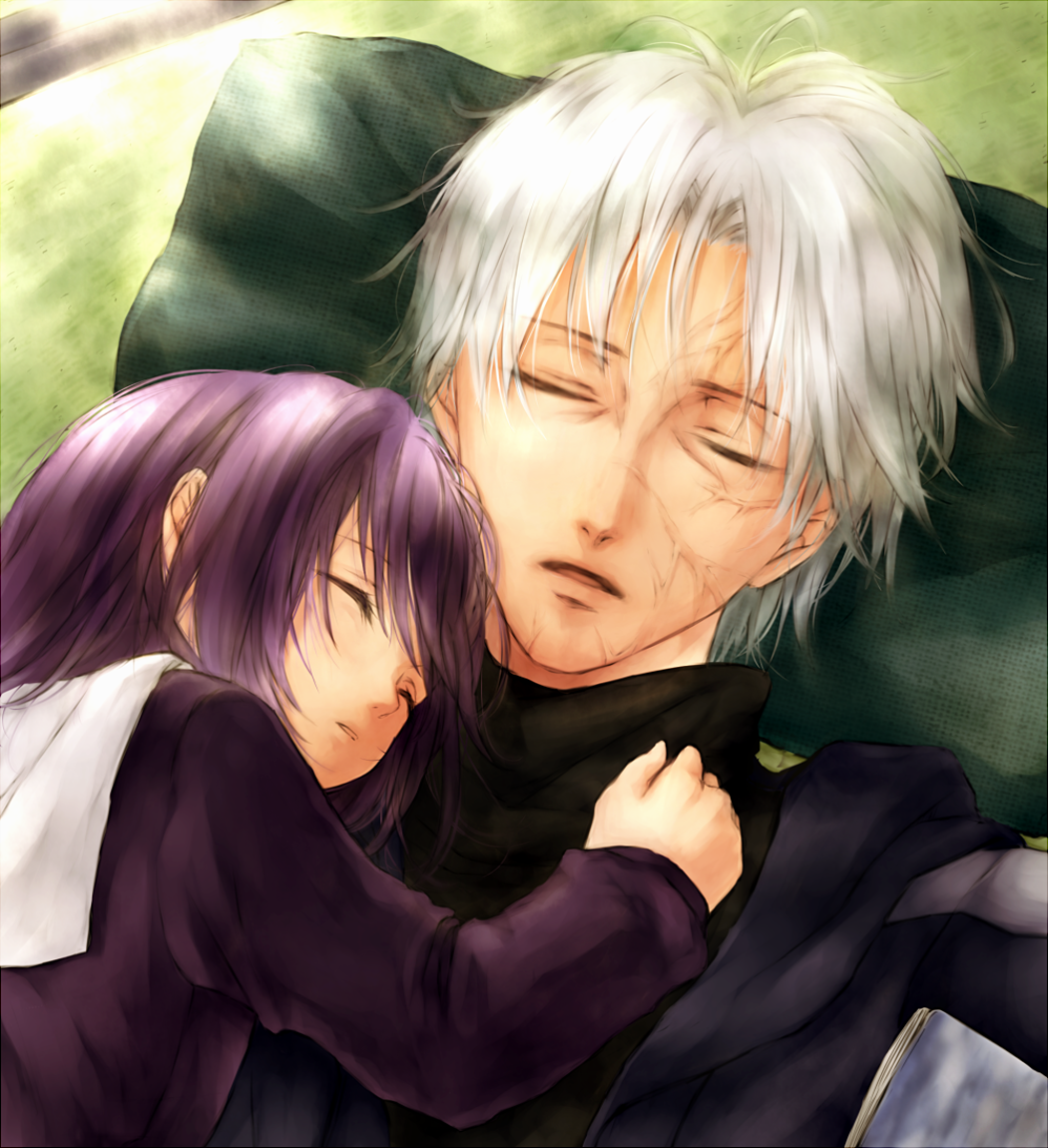 1girl, asagi-2580, bad_id, child, fate/zero, fate_(series), matou_kariya, matou_sakura