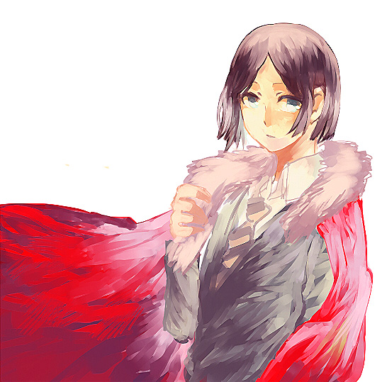 black_eyes, black_hair, bob_cut, cape, comiclove1314, fate/zero, fate_(series), male