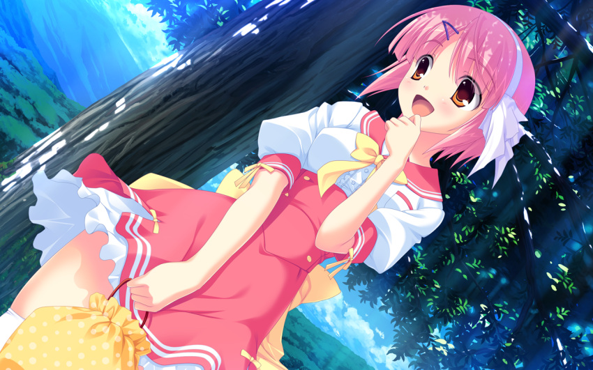 game_cg, tagme, yagihara_nanami, zutto_tsukushite_ageru_no