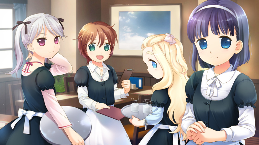 elen_mass, fiona_washburn, game_cg, group, mass_elen, meg_(sweet_robin_girl), primrose_springvale, sekiya_asami