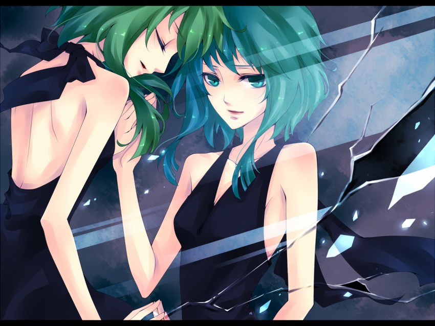 gumi, natsuki, tagme, vocaloid