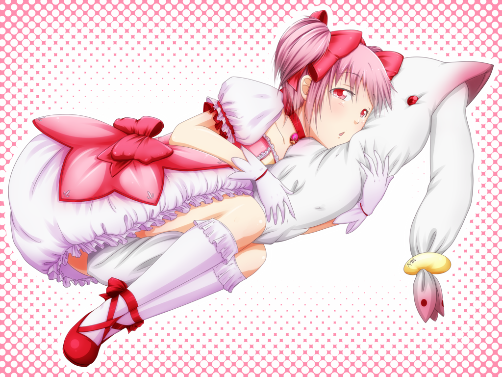 madoka_magica, tagme