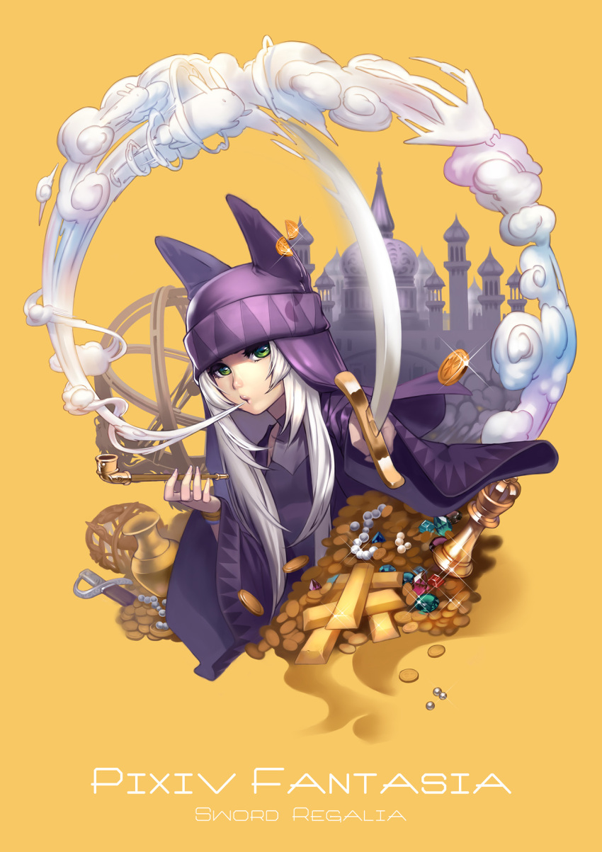 bracelet, bunny, cat_hood, chess_piece, coin, gem, gold, gold_bar
