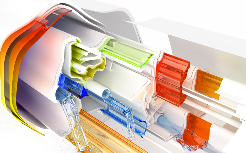 3d, bad_id, k3_(k3-studio), no_humans, original, pipes, water