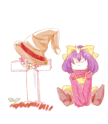 black_mage, blue_hair, child, death, eiko_carol, fantasy_ix, final, final_fantasy