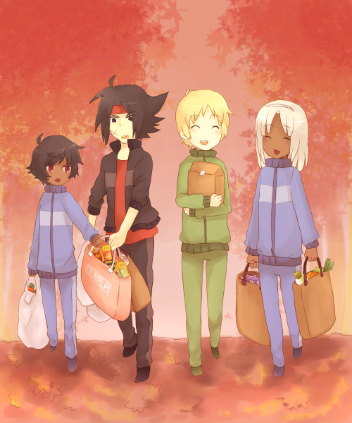 bernard_wiseman, crossover, domon_kasshu, g_gundam, gundam, gundam_00, gundam_0080, loran_cehack