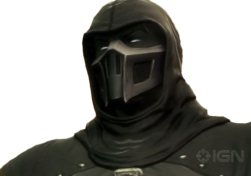 1boy, 2012, bi-han, male, male_focus, mortal_kombat, mortal_kombat_9, ninja
