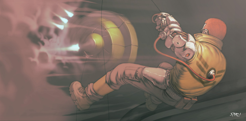 bionic_commando, capcom, francisco_perez, mechanical_arm, nathan_spencer, sunglasses