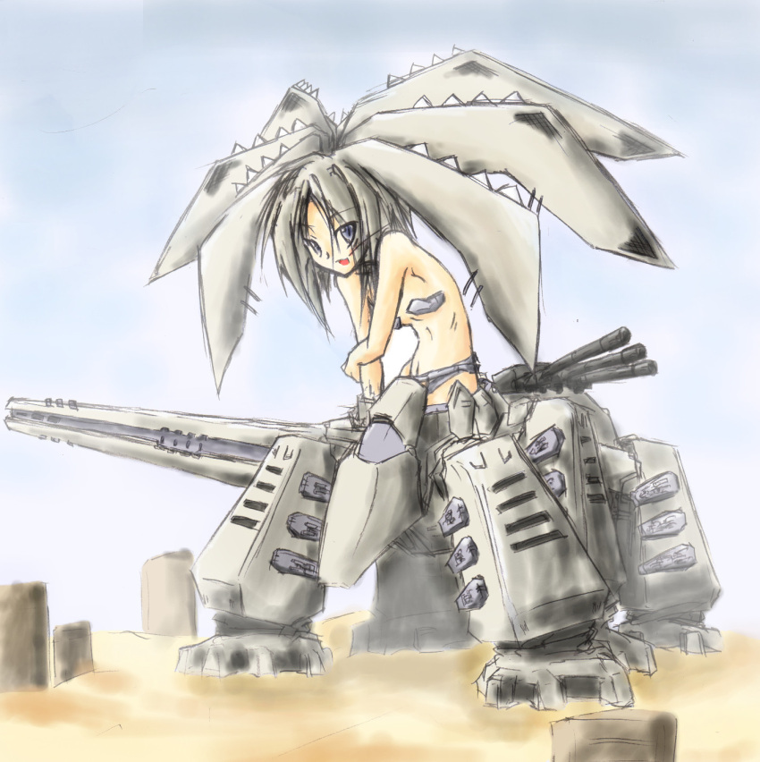 armored_core, armored_core:_for_answer, arms_forts, mecha_musume, novemdecuple, spirit_of_motherwill