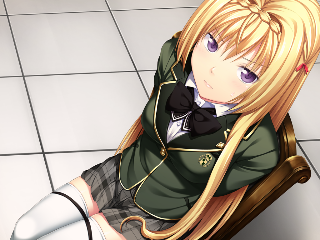 game_cg, joker, koharubi_hinageshi, oryou