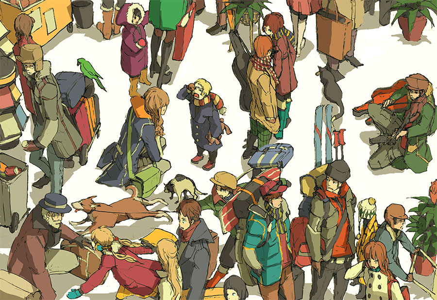 backpack, bad_id, bag, bird, cat, crowd, dog, earmuffs