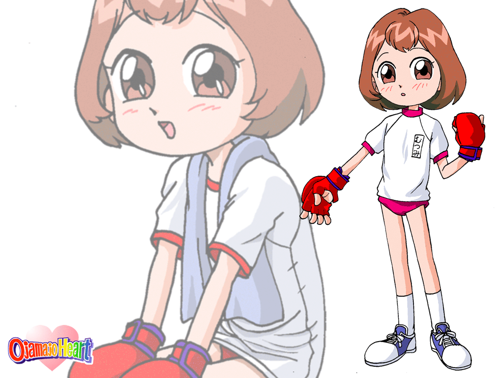 kudo_mutsumi, ojamajo_doremi, tagme