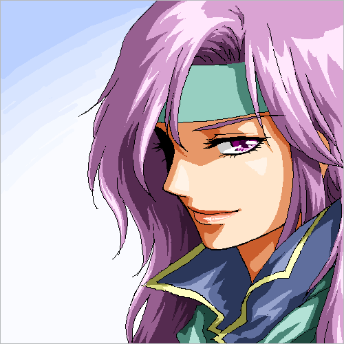face, faris_scherwiz, final_fantasy, final_fantasy_v, headband, kai_(lisalisa1983), long_hair, lowres