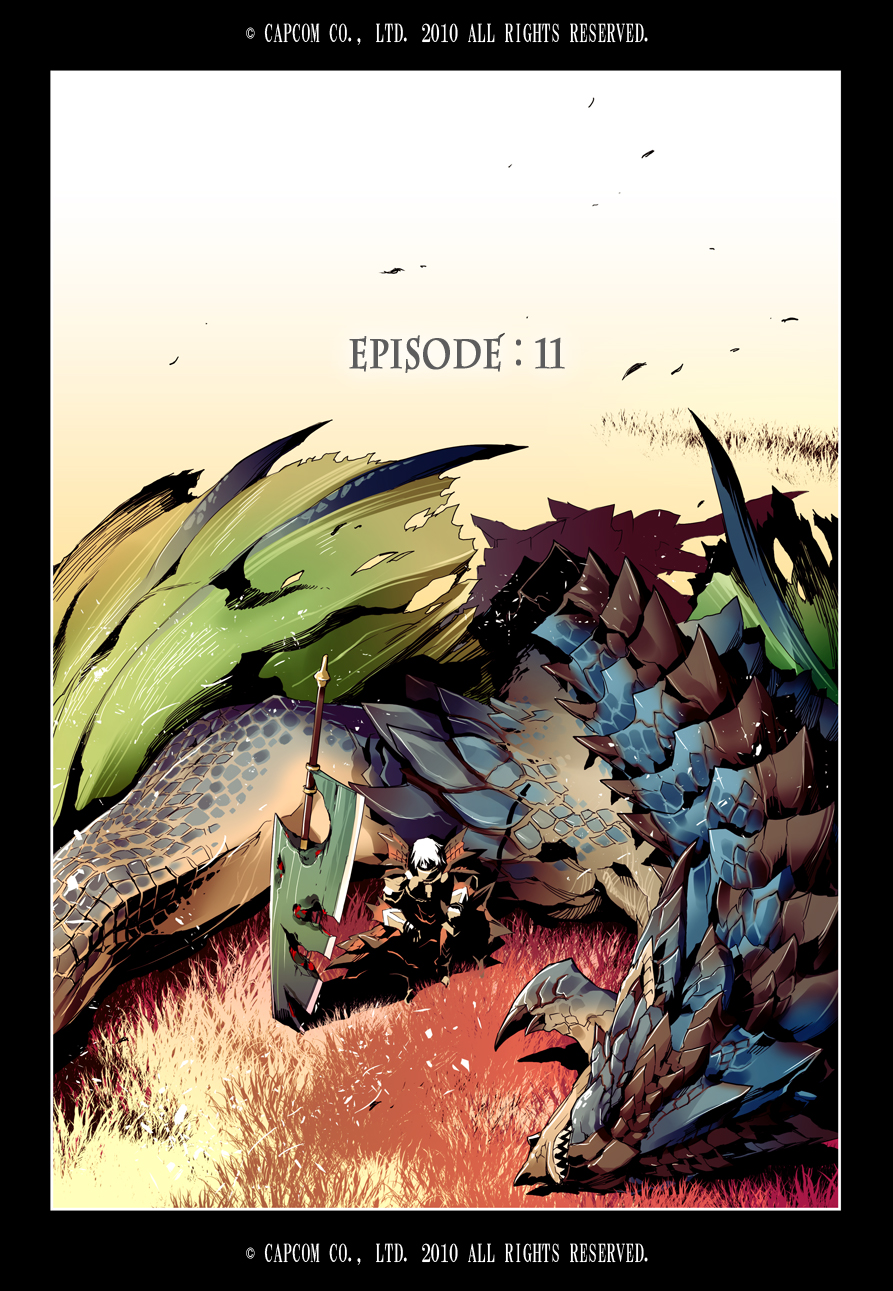 azure_rathalos, highres, monster_hunter, rathalos, rathalos_(armor), ryuuta_(ipse), sword, weapon