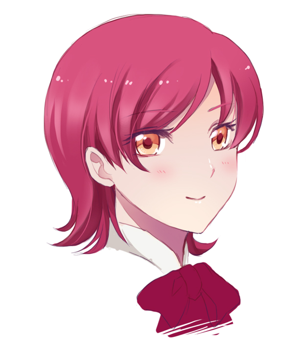 brown_eyes, fate/zero, fate_(series), hachi_(gaoo), orange_eyes, red_hair, redhead, short_hair