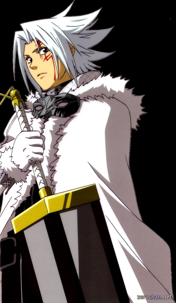 allen, allen_walker, d.gray-man, walker, white_hair