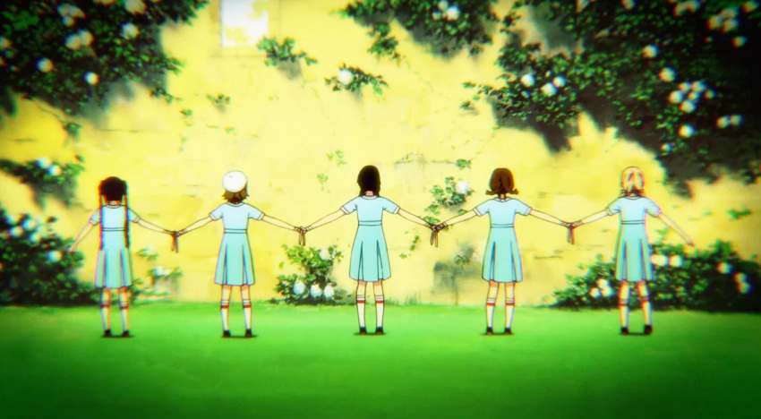 akiyama_mio, ed, hirasawa_yui, k-on!, kotobuki_tsumugi, nakano_azusa, singing, single