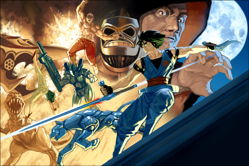 android, armor, battle, belt, boots, cannon, cape, character_request