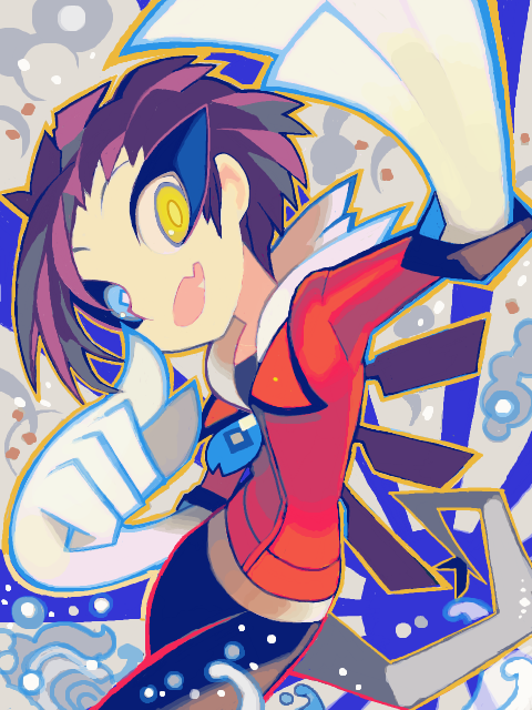 adapted_costume, child, fusion, gold_(pokemon), gun_tsukasa, lugia, pokemon, pokemon_(game), pokemon_hgss, santou_suihei, tegaki